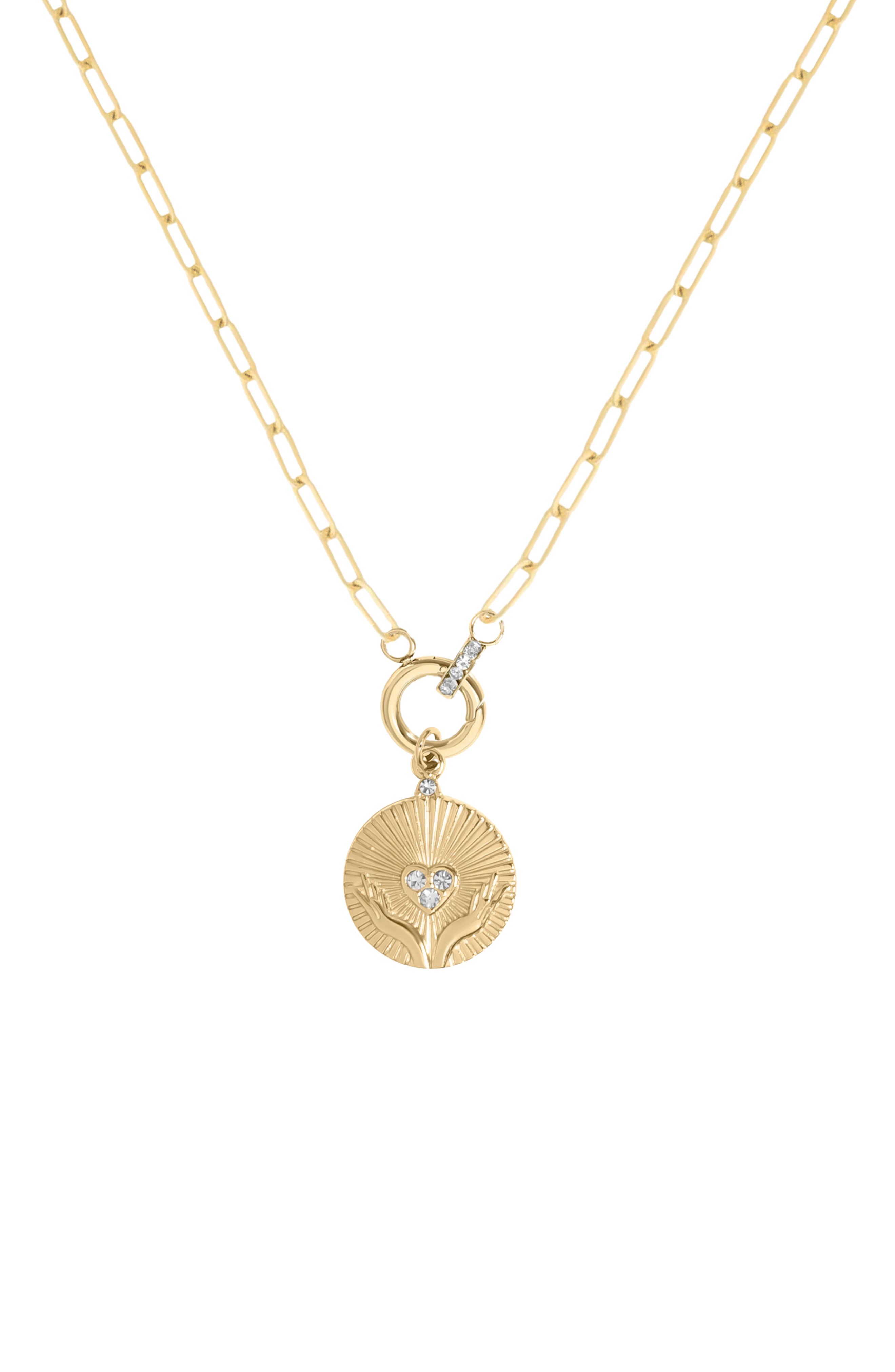 selected Gold