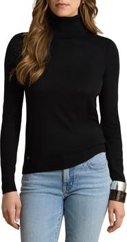 Lauren Ralph Lauren Turtleneck Sweater