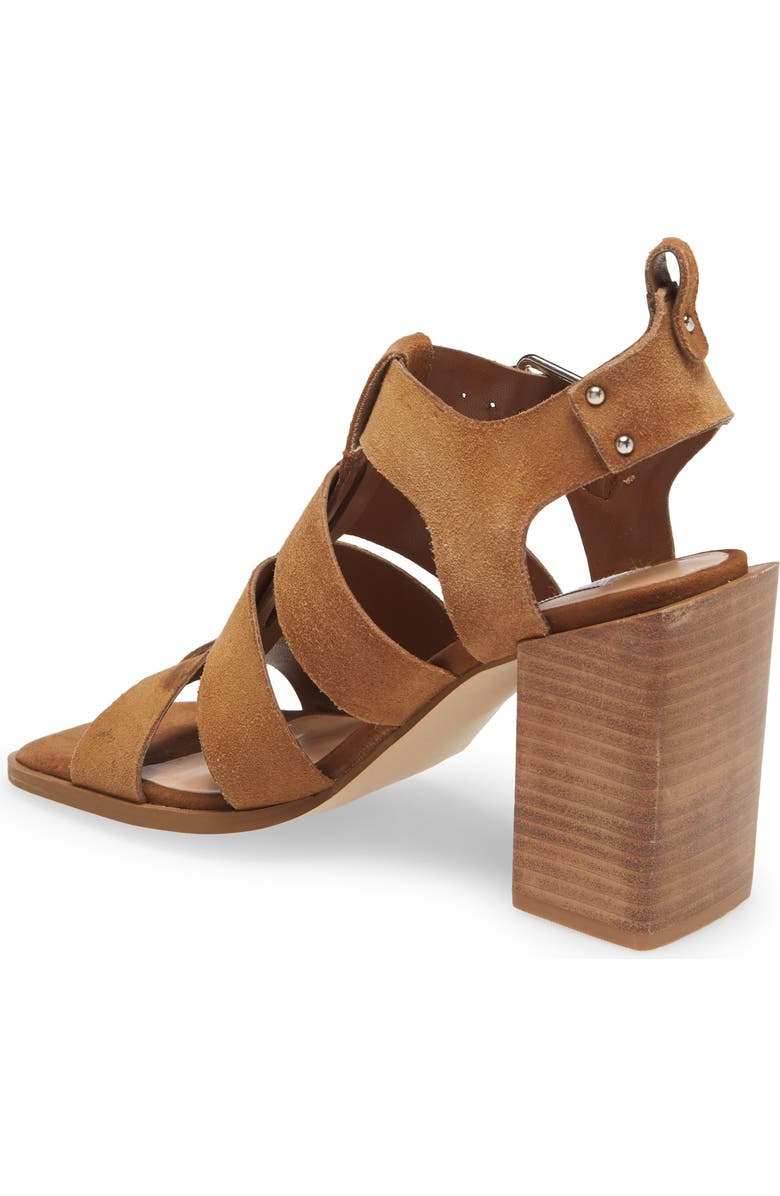 Steve Madden Tribeca Sandal, Alternate, color,
