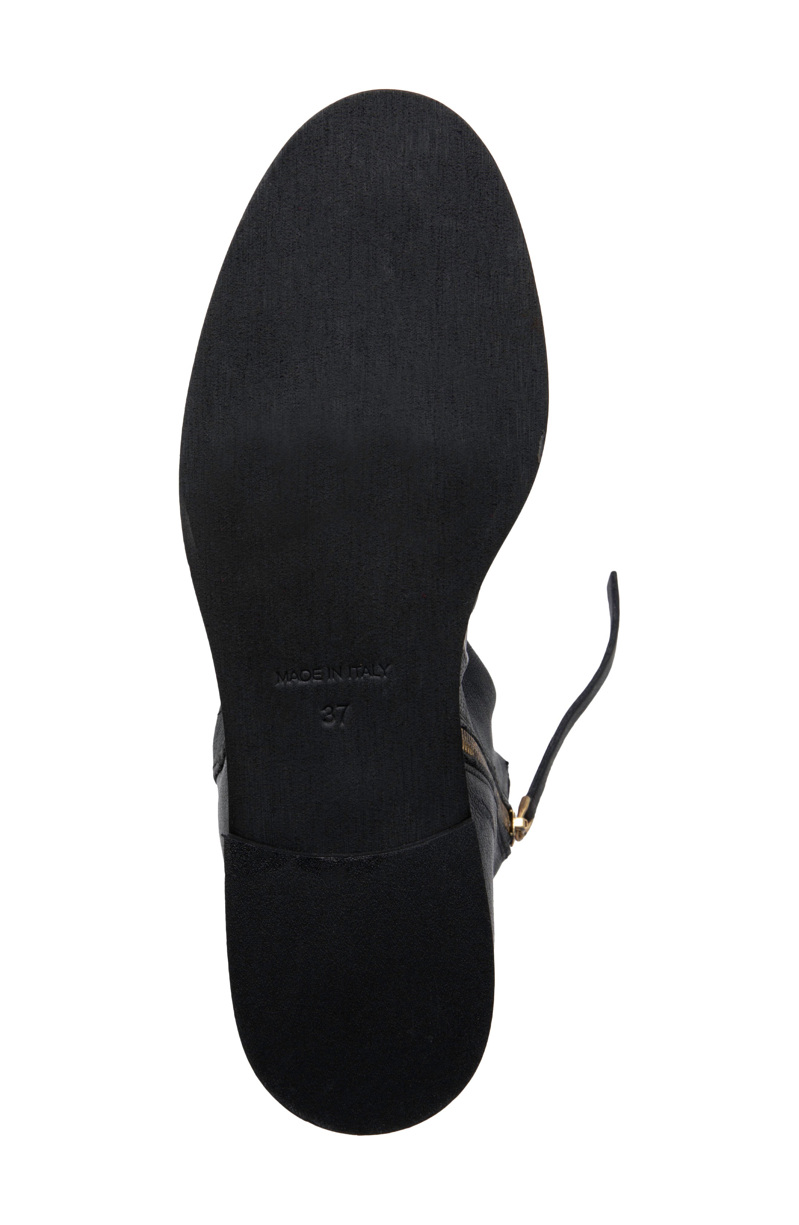 BEAUTIISOLES Renata Bootie, Alternate, color, Black