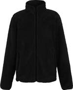 Regatta Midoor Fluffy Fleece Jacket