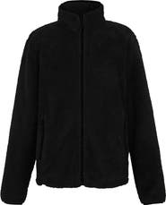 Regatta Midoor Fluffy Fleece Jacket
