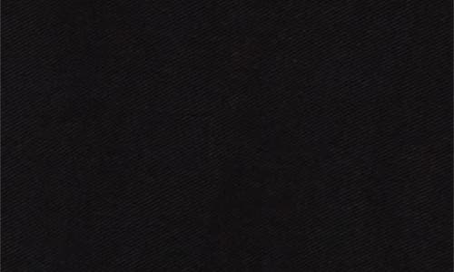 Bode Embroidered Denim Knolly Brook Trousers In Black