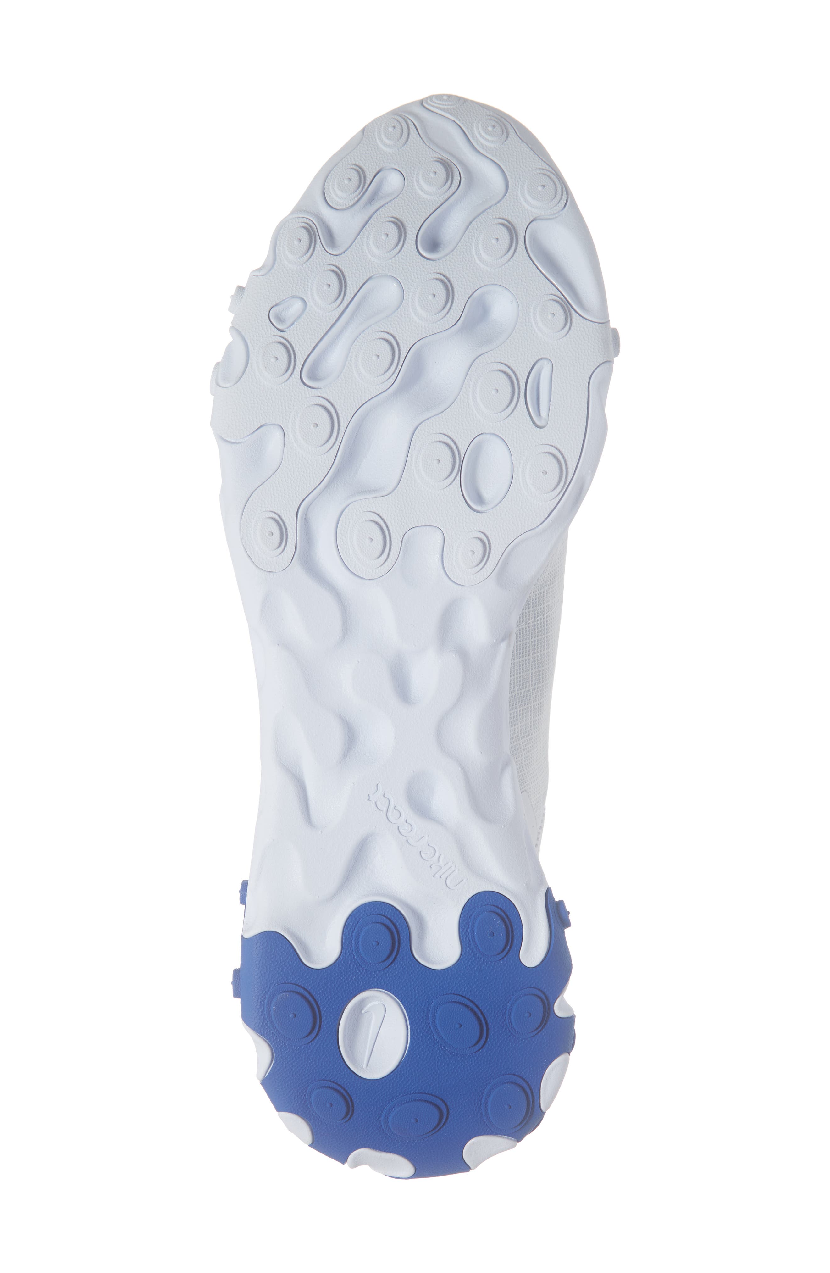 Nike React Element 55 SE Sneaker, Alternate, color, 