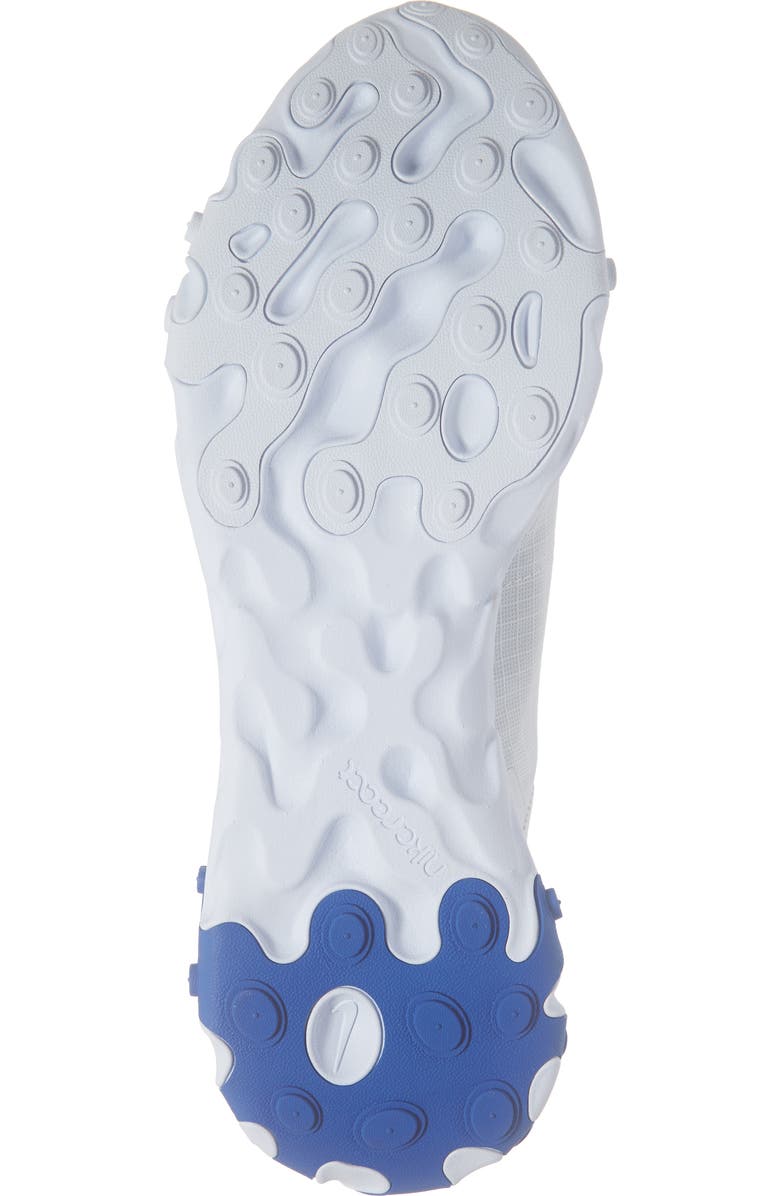 Nike React Element 55 SE Sneaker, Alternate, color,