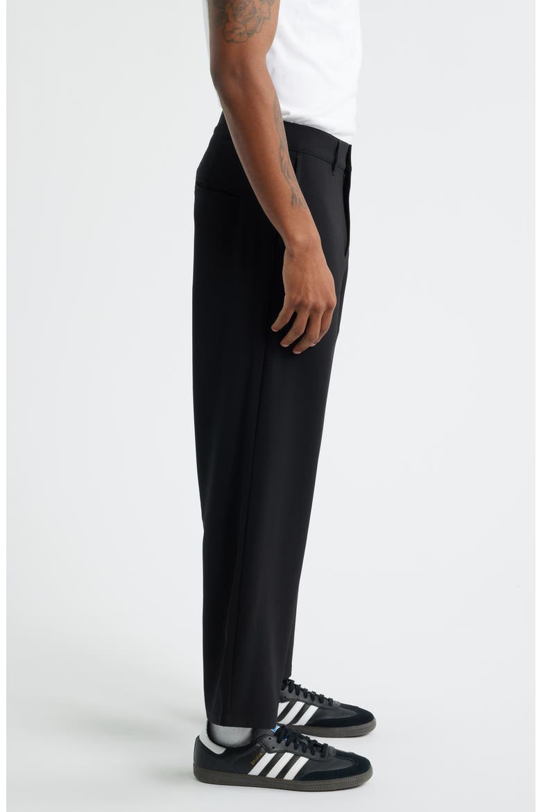 Pensare Pants, Alternate, color, BLACK