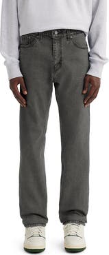Levi's® 505™ Regular Straight Leg Jeans