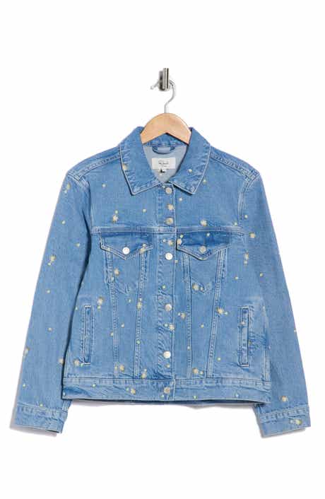 Rails Mulholland Denim Jacket