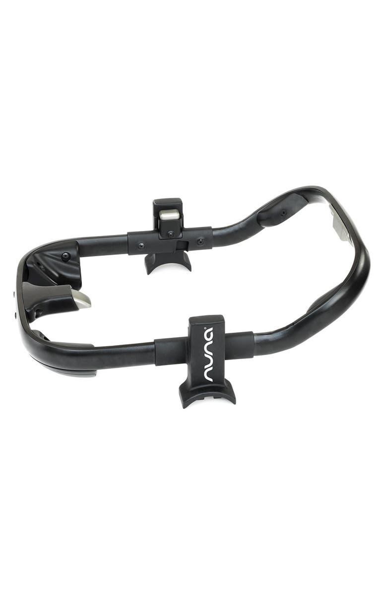 Nuna PIPA<sup>™</sup> Series Car Seat Adapter for Bugaboo<sup>®</sup> Cameleon3<sup>™</sup>, Main, color, 