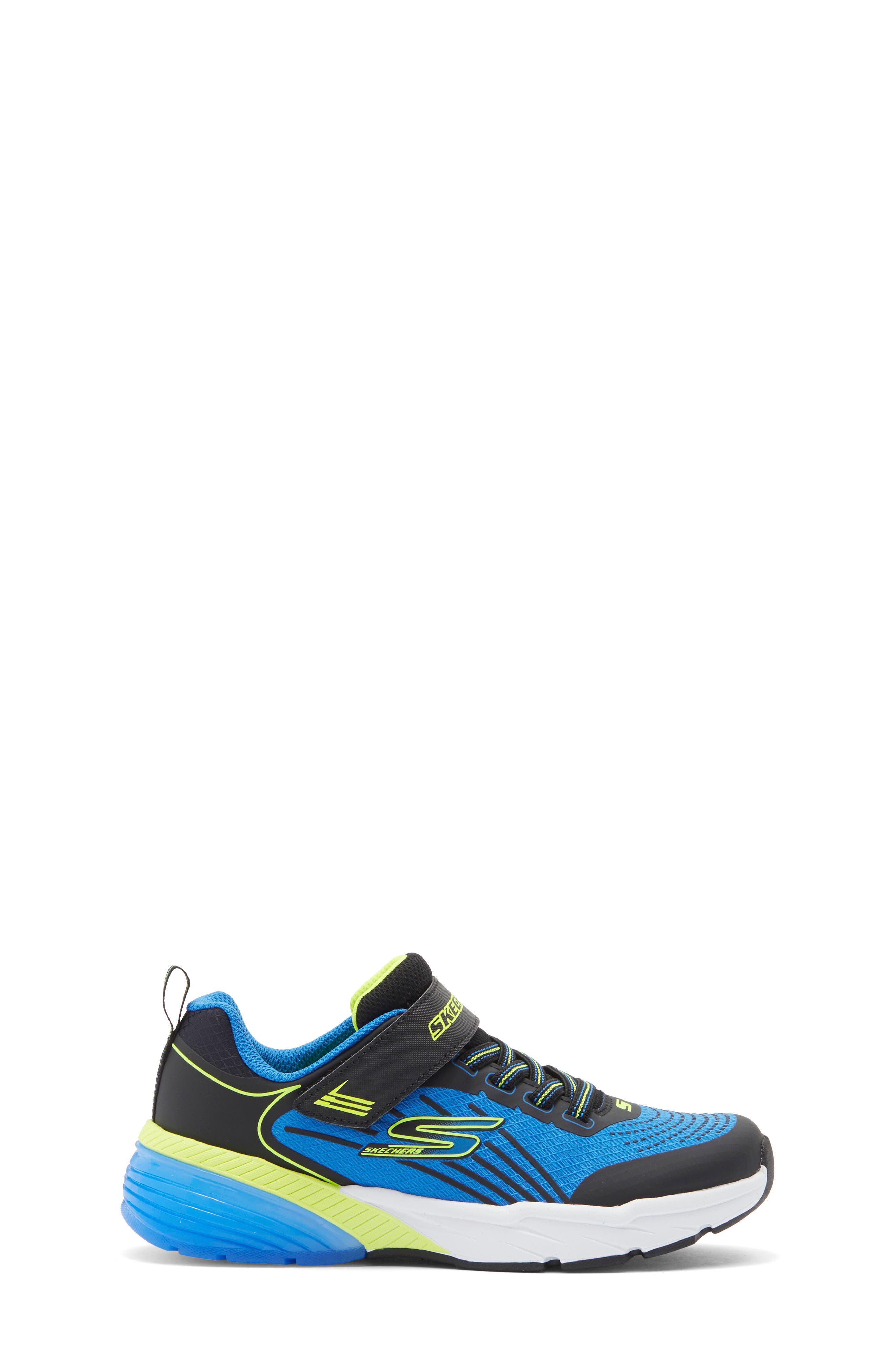 Kids' ThermoFlux Elite Sneaker, Alternate, color, BBLM