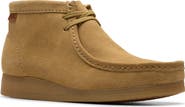 Clarks® Wallaston Chukka Boot