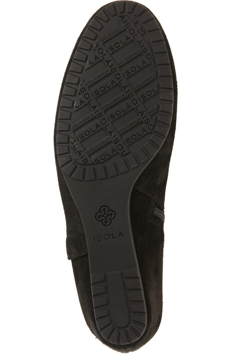 Isolá Taveres Tall Boot, Alternate, color,