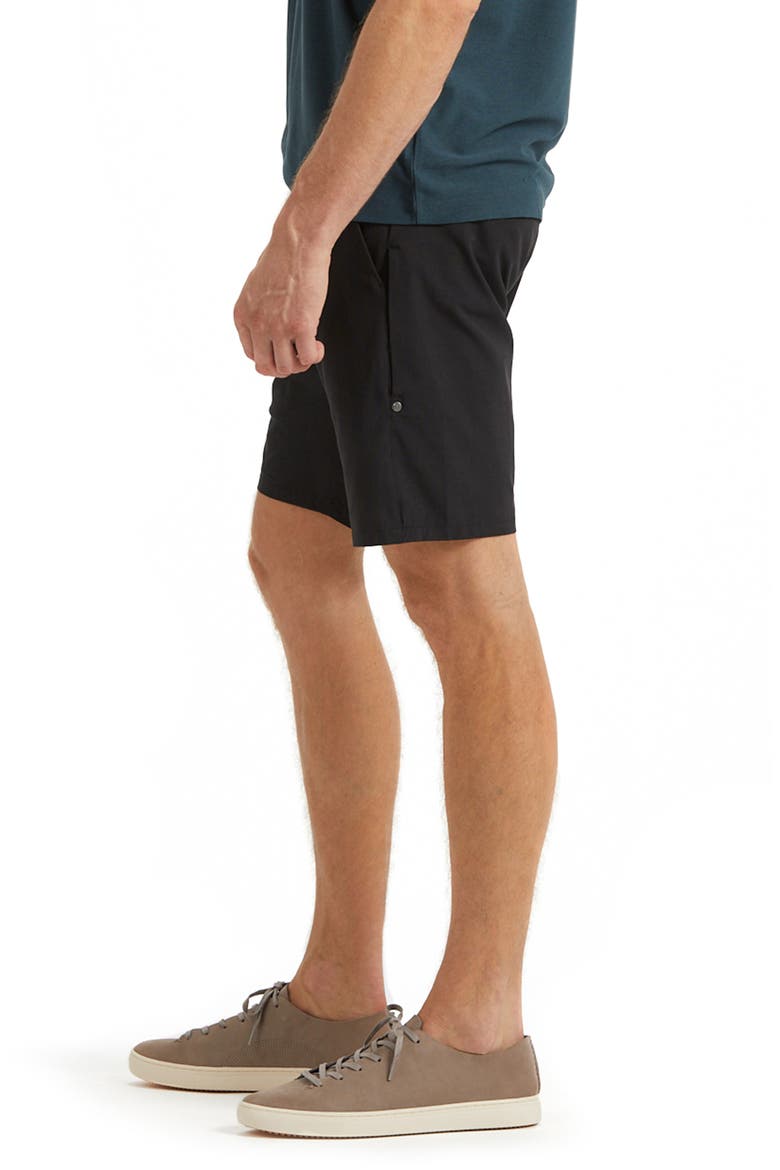 Aim Shorts, Alternate, color, NAVY