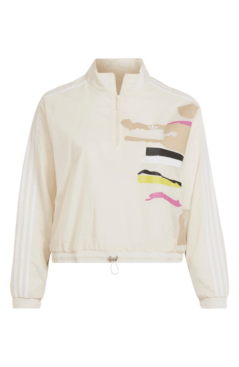 adidas x Thebe Magugu Track Top, Alternate, color, 