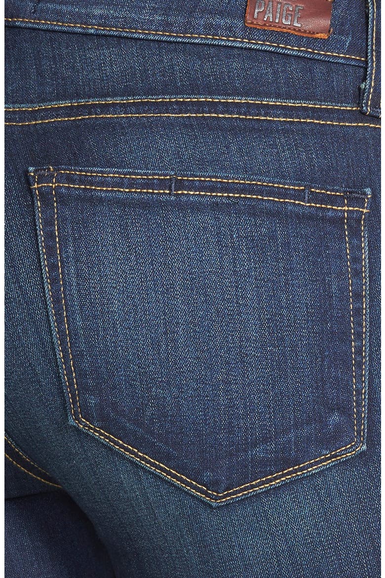 Denim 'Transcend - Skyline' Skinny Jeans, Alternate, color, ARMSTRONG
