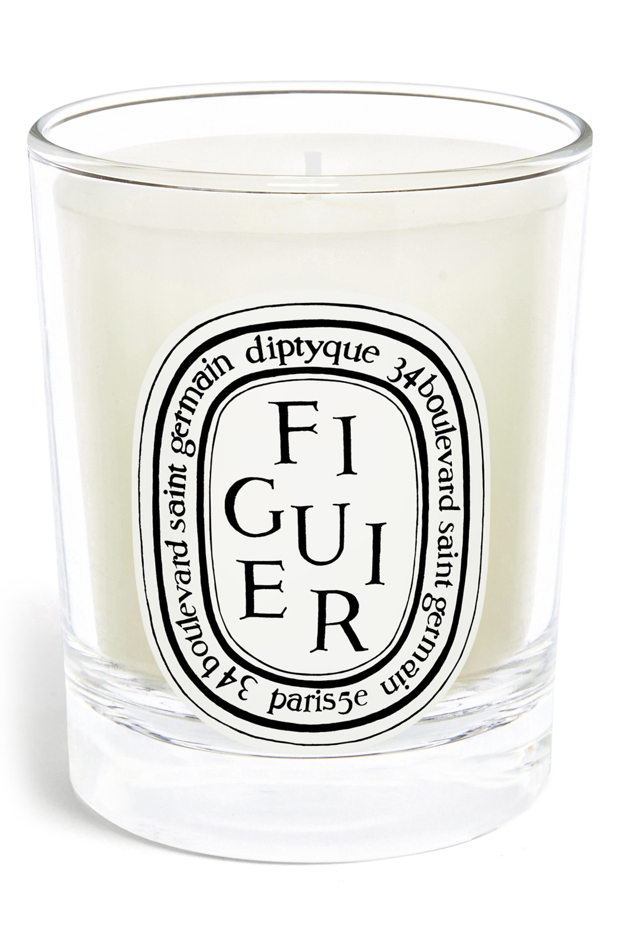 Diptyque Classic Candle - Figuier - Thumbnail 5