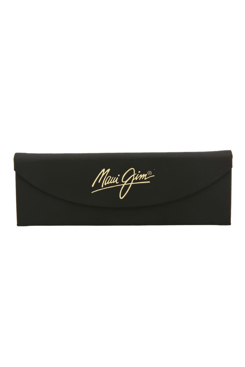 54mm Square Sunglasses, Alternate, color, NAVY NAVY GREY