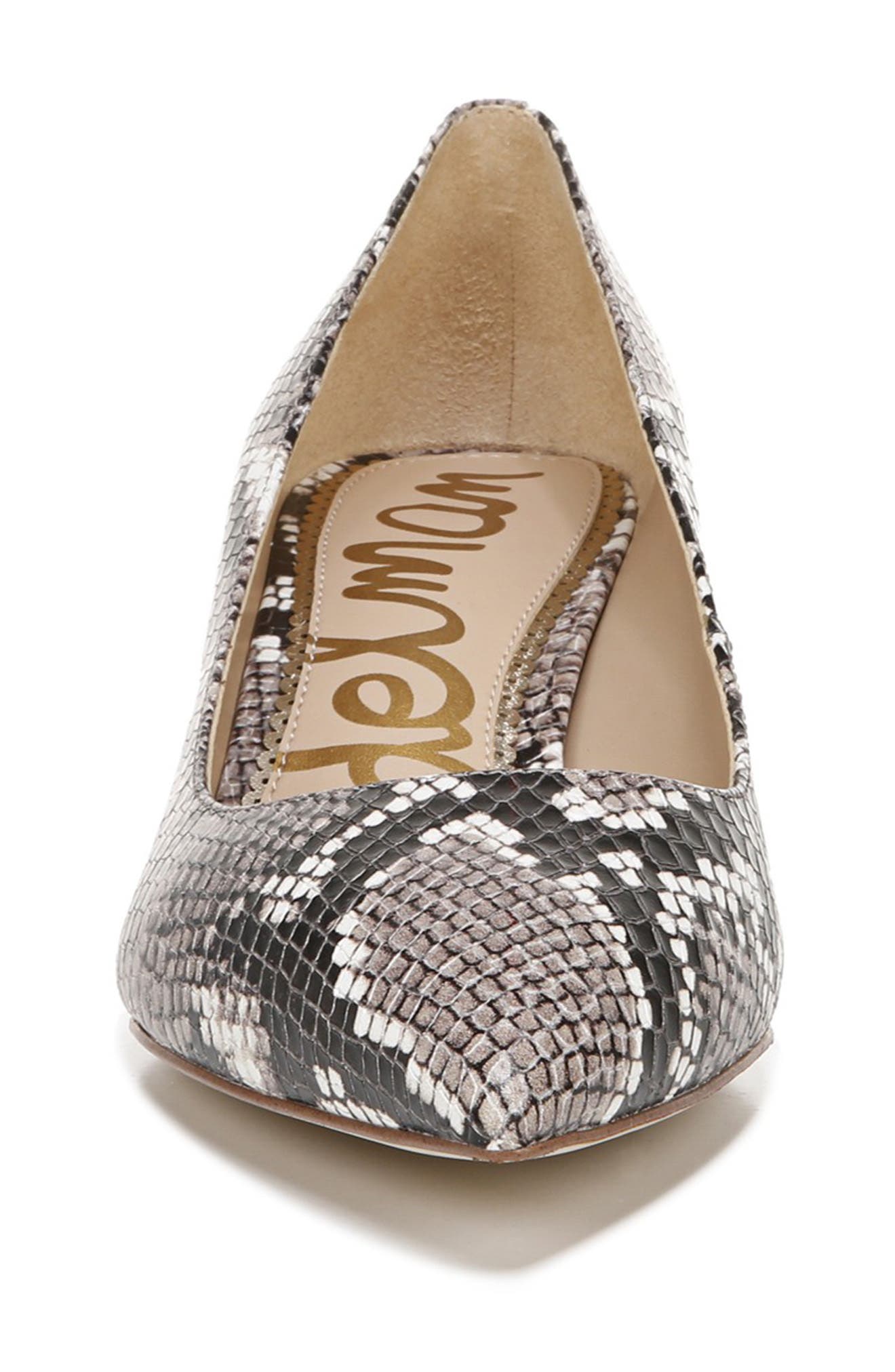 Sam Edelman Dori Pump, Alternate, color, 