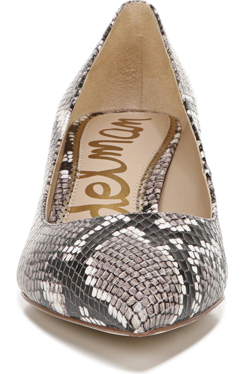 Sam Edelman Dori Pump, Alternate, color,