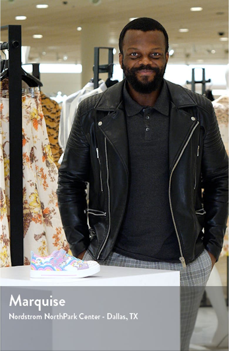 Kids' Twinkle Sparks Light-Up Sneaker, sales video thumbnail