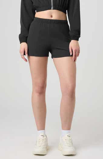 Florence by Mills Relaxed French Terry Shorts