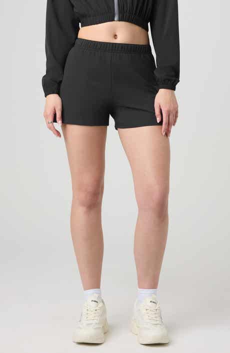 Florence by Mills Relaxed French Terry Shorts