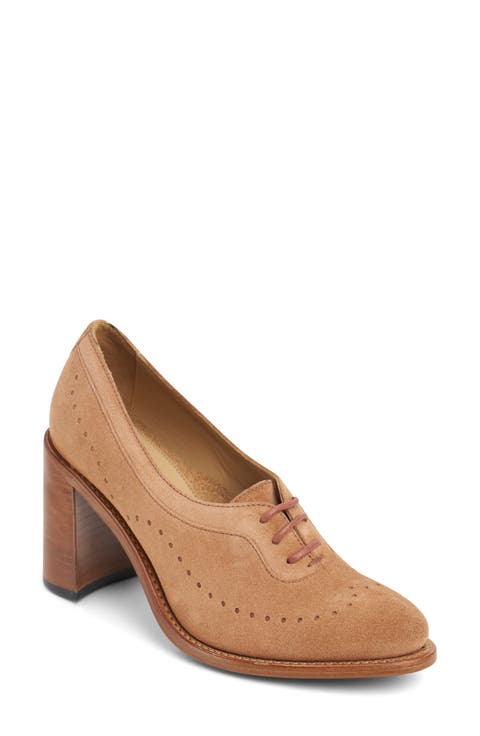 Miss Gracie Pump (Women)