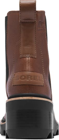 Joan Now Waterproof Chelsea Boot
