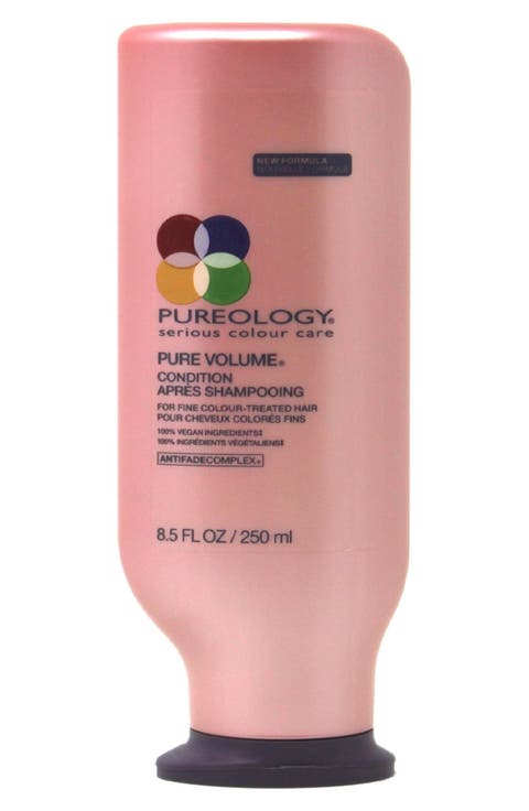 Pure Volume Conditioner - 8.5 oz.