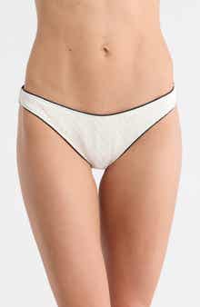 Volcom 'V' Bikini Bottoms