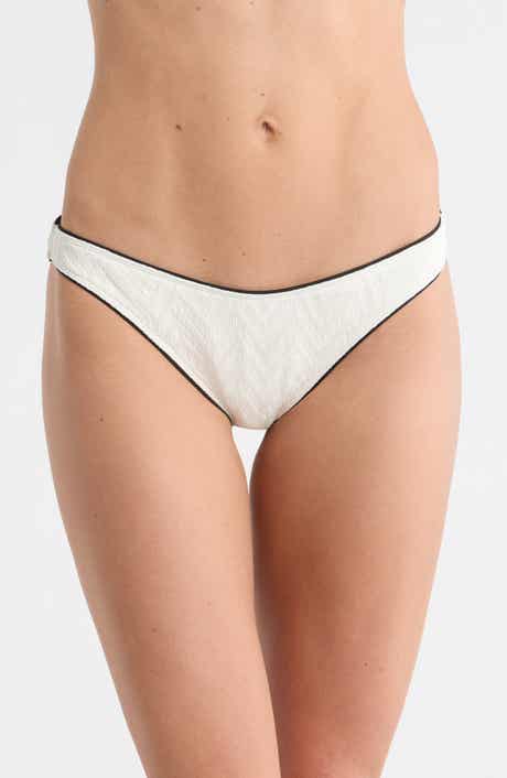 Volcom 'V' Bikini Bottoms