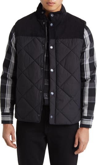 Barbour Elmwood Quilted Vest | Nordstrom