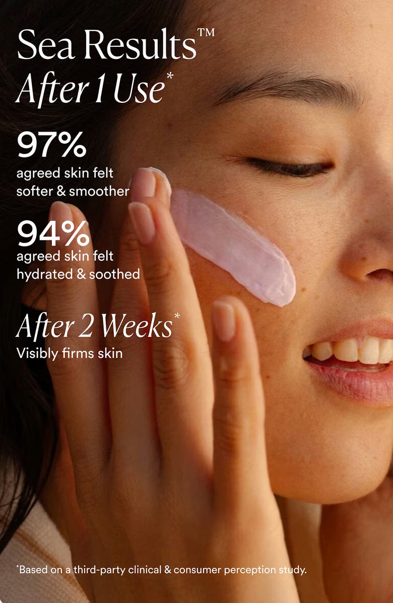 OSEA Dream Night Cream, Alternate, color, 