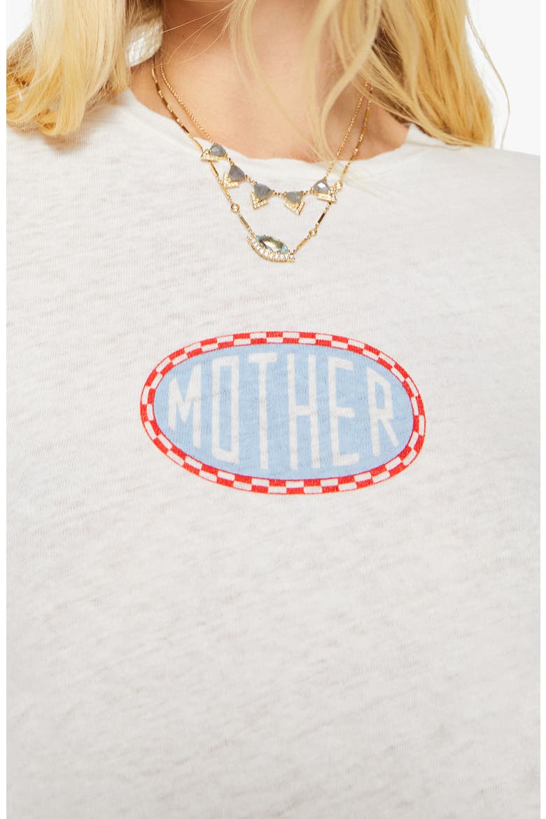 The Sinful Supérieur Tee, Alternate, color, PATCH MOTHER