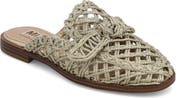 MIA Layce Woven Mule