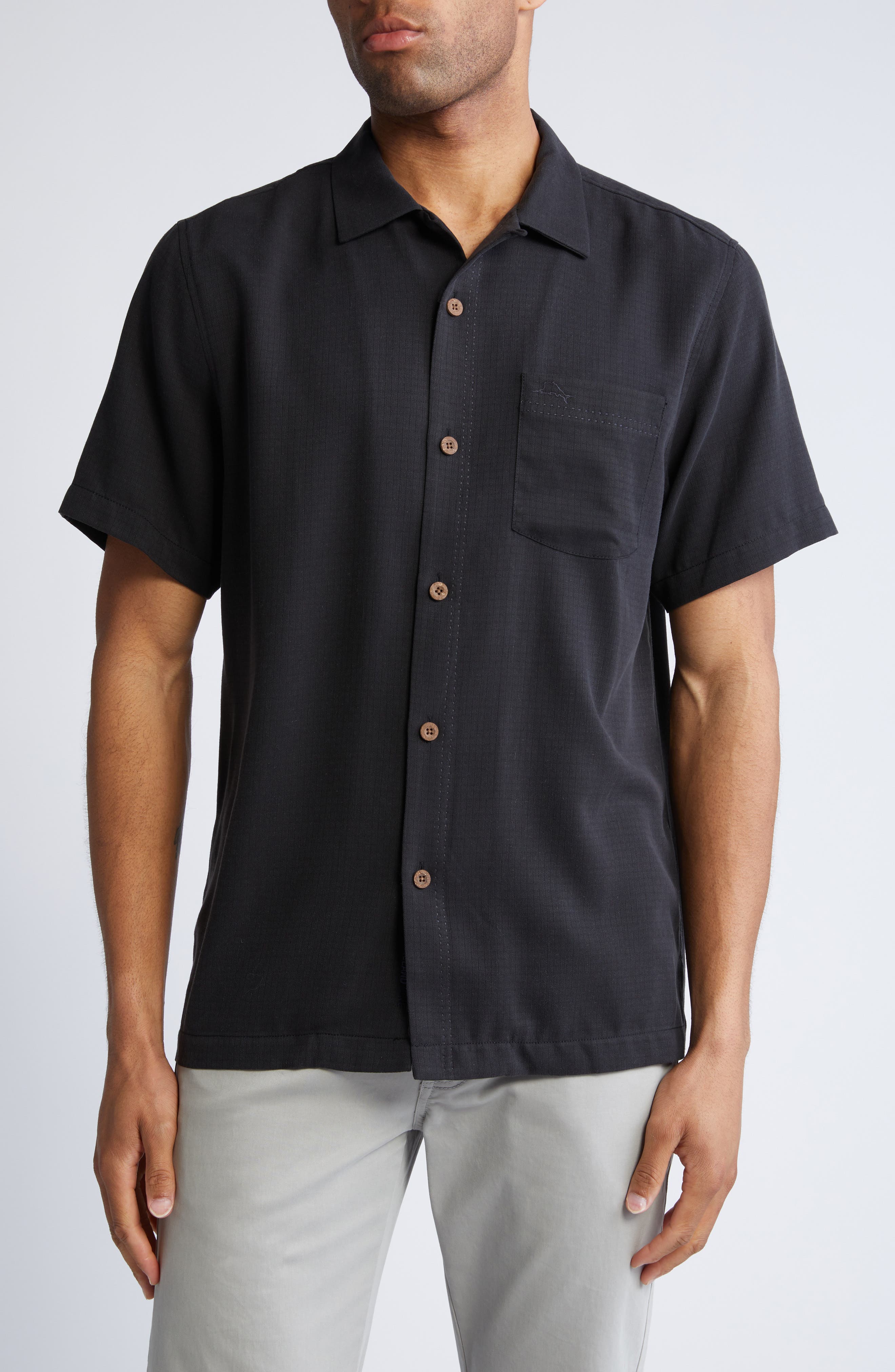 selected BLACK
