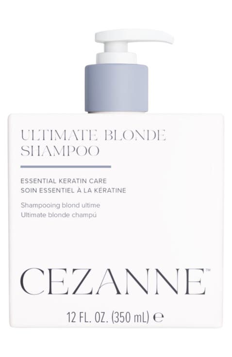 Ultimate Blonde Shampoo
