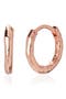  18K Rose Gold Vermeil