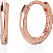 Monica Vinader MV Siren™ Muse Mini Huggies
