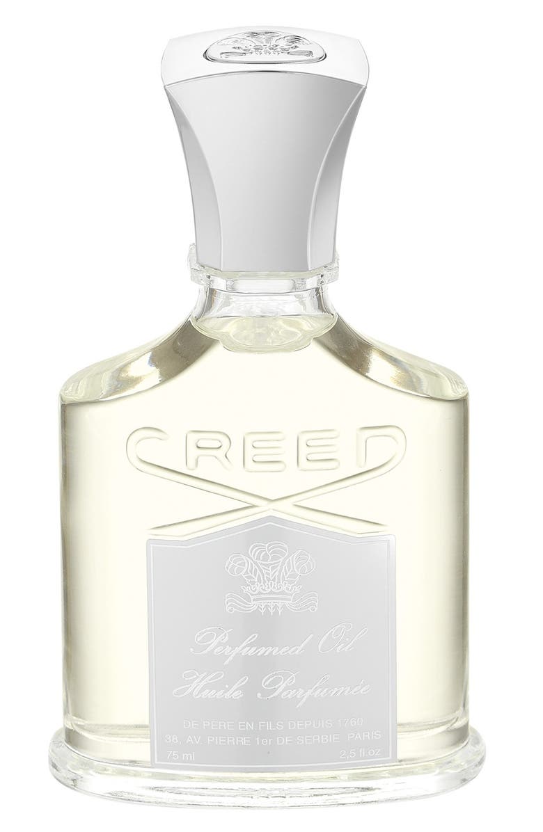 Creed Love in White Perfume Oil Spray, Main, color, 