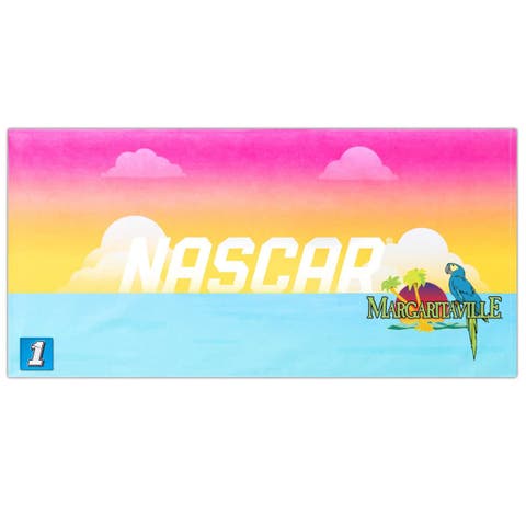 Ross Chastain 30'' x 60'' Beach Towel