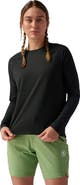 Backcountry Empire Long-Sleeve Jersey - Women's