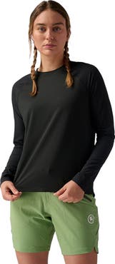 Backcountry Empire Long-Sleeve Jersey - Women's