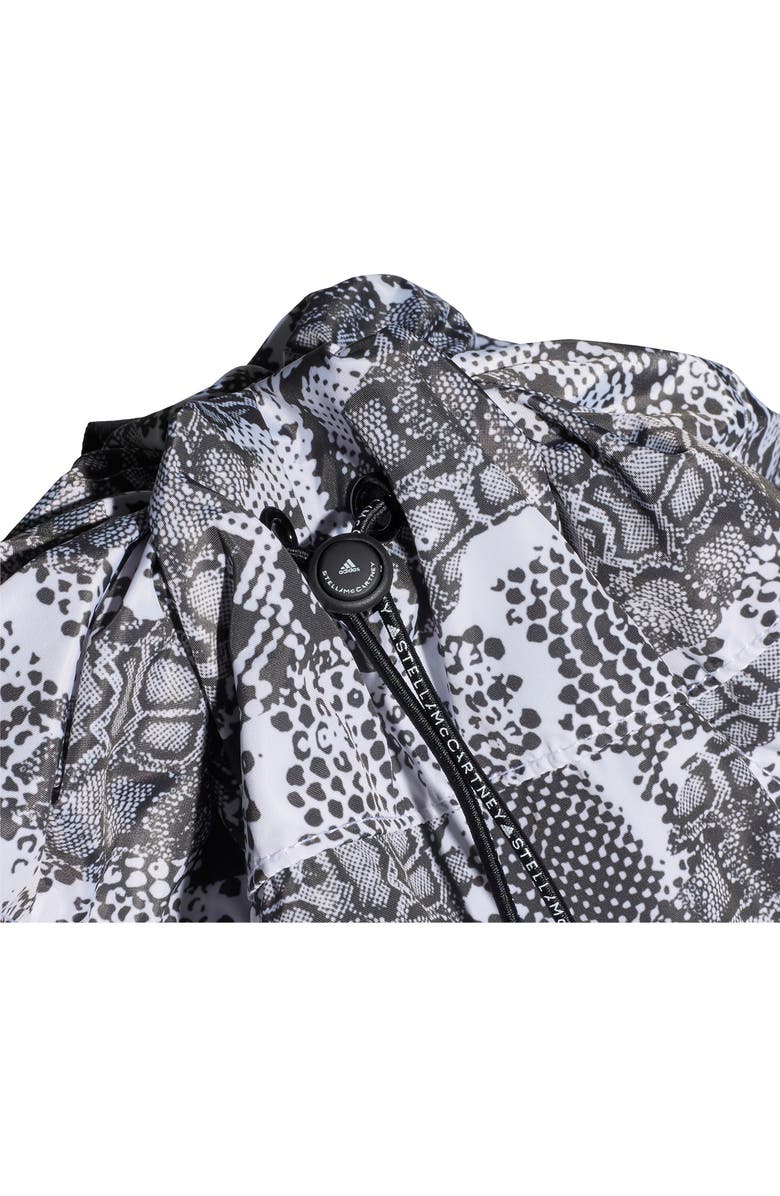 adidas by Stella McCartney Gymsack, Alternate, color,