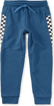Tea Collection Stripe-Out Joggers