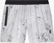 ASRV Tetra Lite Linerless Training Short
