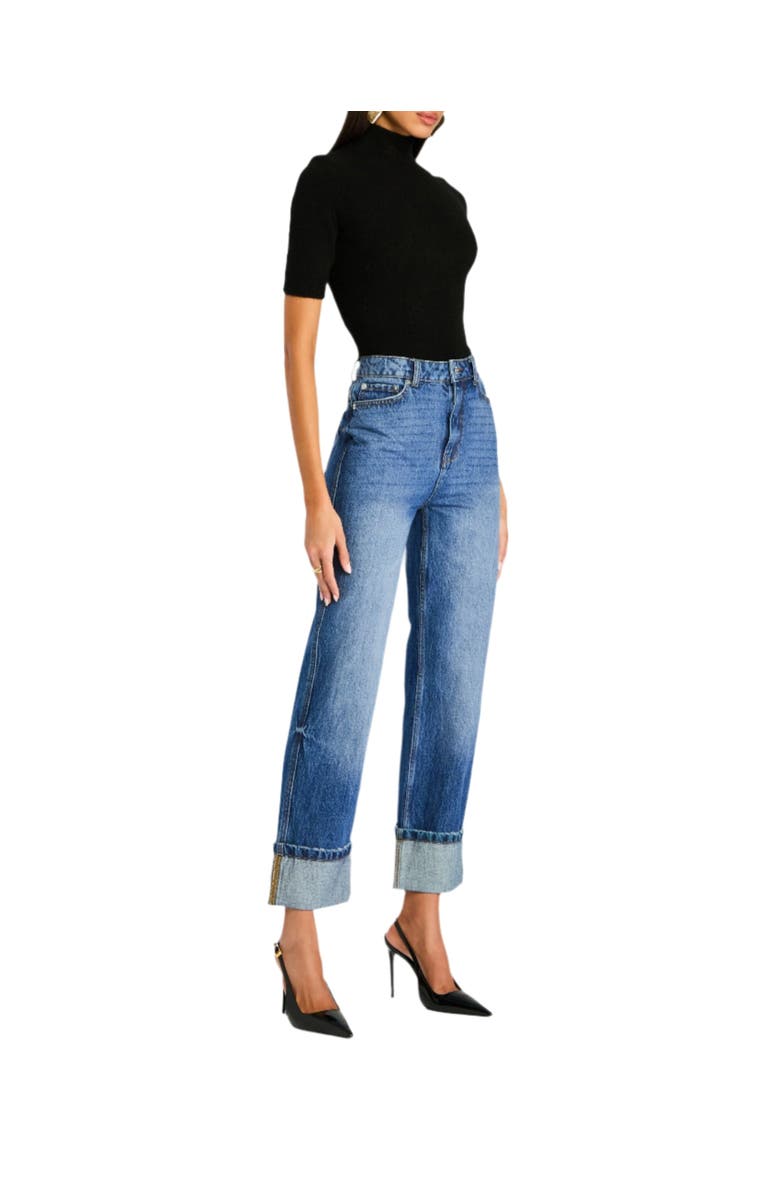 SER.O.YA Parker High Rise Jean, Alternate, color,