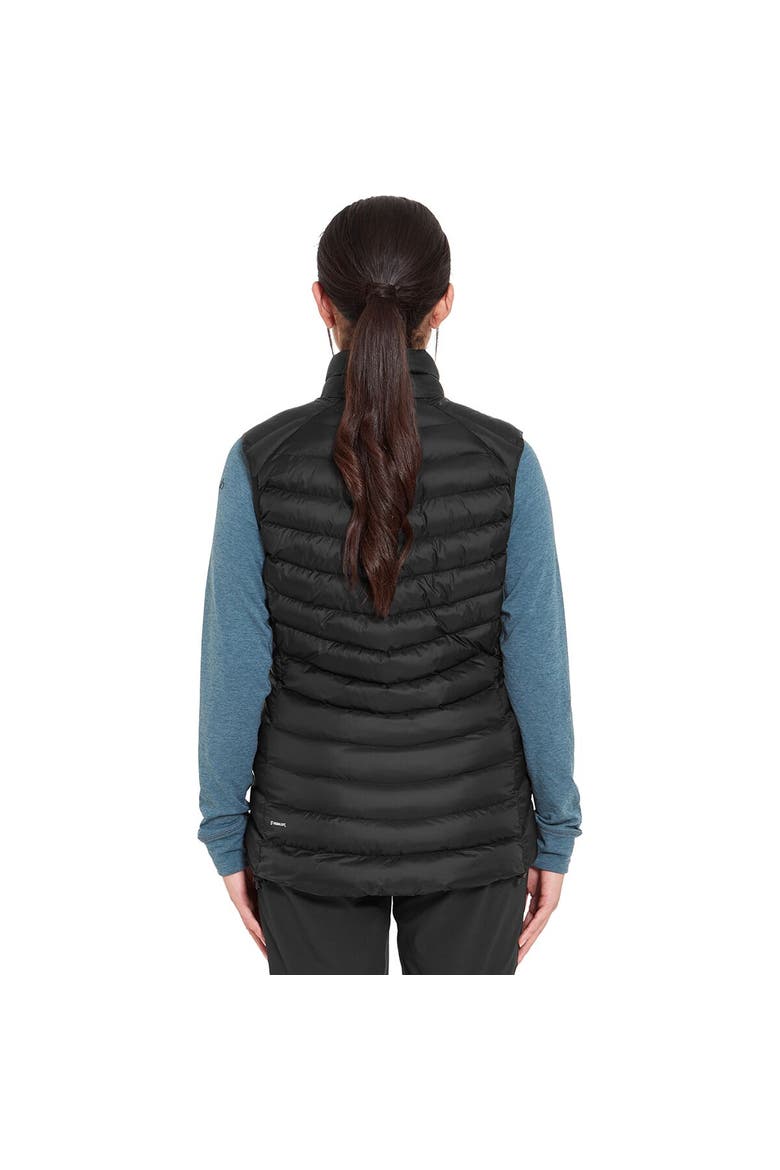 Cirrus Vest - Women's, Alternate, color, Black
