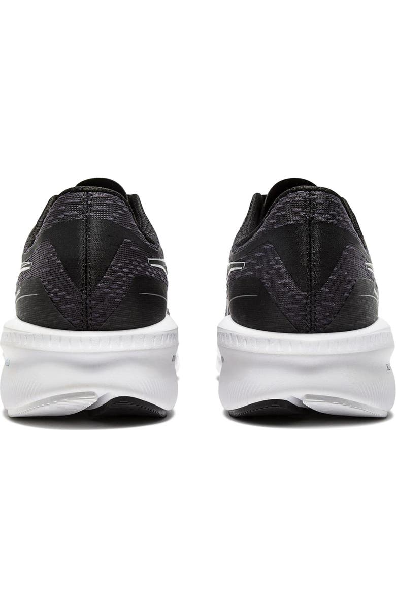 Diadora Mythos Blushield Volo 5 Sneaker, Alternate, color, Black/White