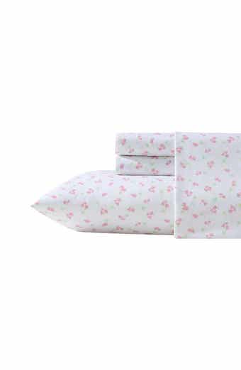 Busy Bee Microfiber Sheet Set